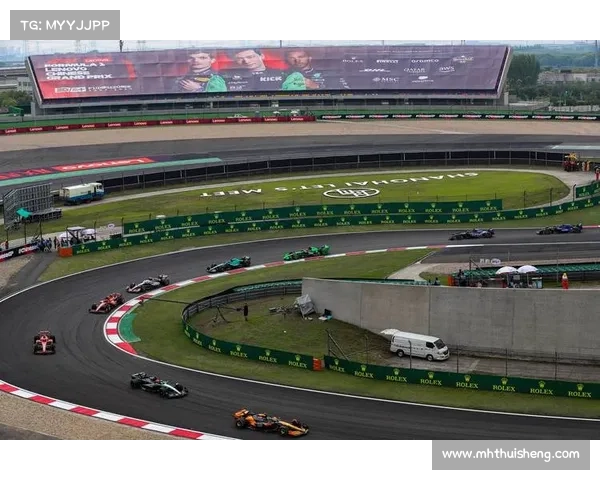2026年F1赛历正式公布全年24站赛事 中国大奖赛仍为第二站 2026年F1赛历正式公布全年24站赛事 中国大奖赛仍为第二站