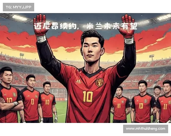 AC米兰与门将迈尼昂达成续约协议合同延长至2028年违约金设定为1亿欧元 AC米兰与门将迈尼昂达成续约协议合同延长至2028年违约金设定为1亿欧元